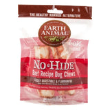 Earth Animal No Hide Beef Chews GOODS M&S   