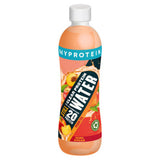 MyProtein Clear Protein Water Peach Tea 500ml, imported from the UK