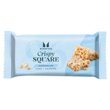 MyProtein Marshmallow Crispy Square 30g protein bar, UK version