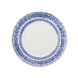 Fortnum's Gardens of Lyra bone china medium plate, UK version