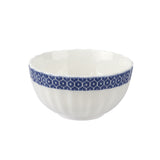 Fortnum's Gardens of Lyra fine bone china sugar bowl (British brand)