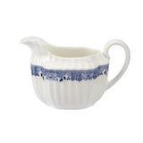 Fortnum's fine bone china Gardens of Lyra milk jug 200ml - British product