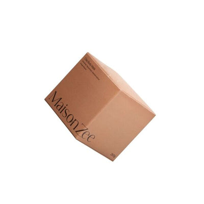 Maison Zee Masque corporel à l'argile Ghassoul 250 g