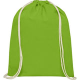 Bullet Oregon backpack compact synthetic fabric, UK version