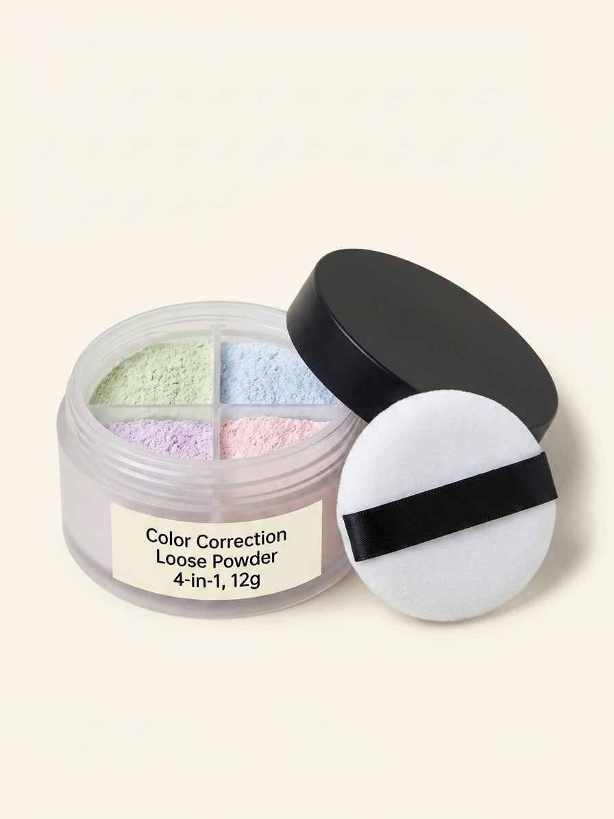 Givenchy Mini Prisme Libre loose setting powder 3g - British product