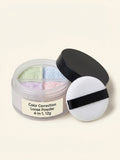Givenchy Mini Prisme Libre loose setting powder 3g - British product