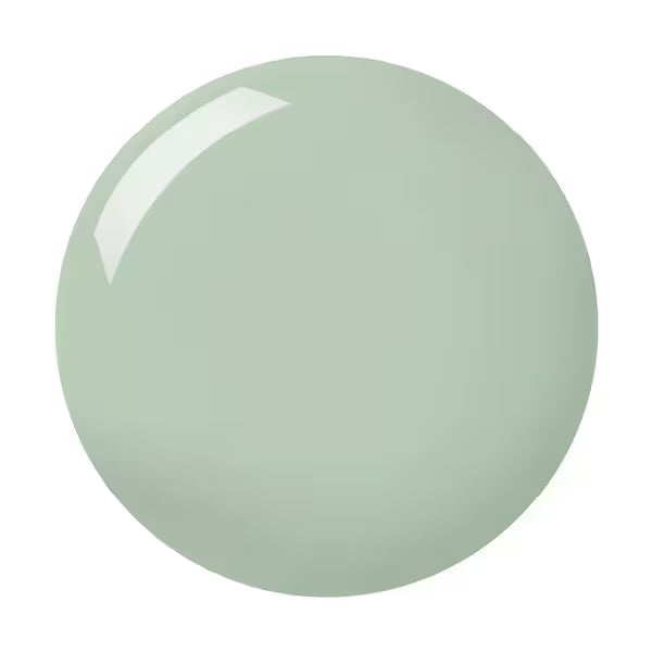 Barry M Gelly Nail Paint Eucalyptus - British product