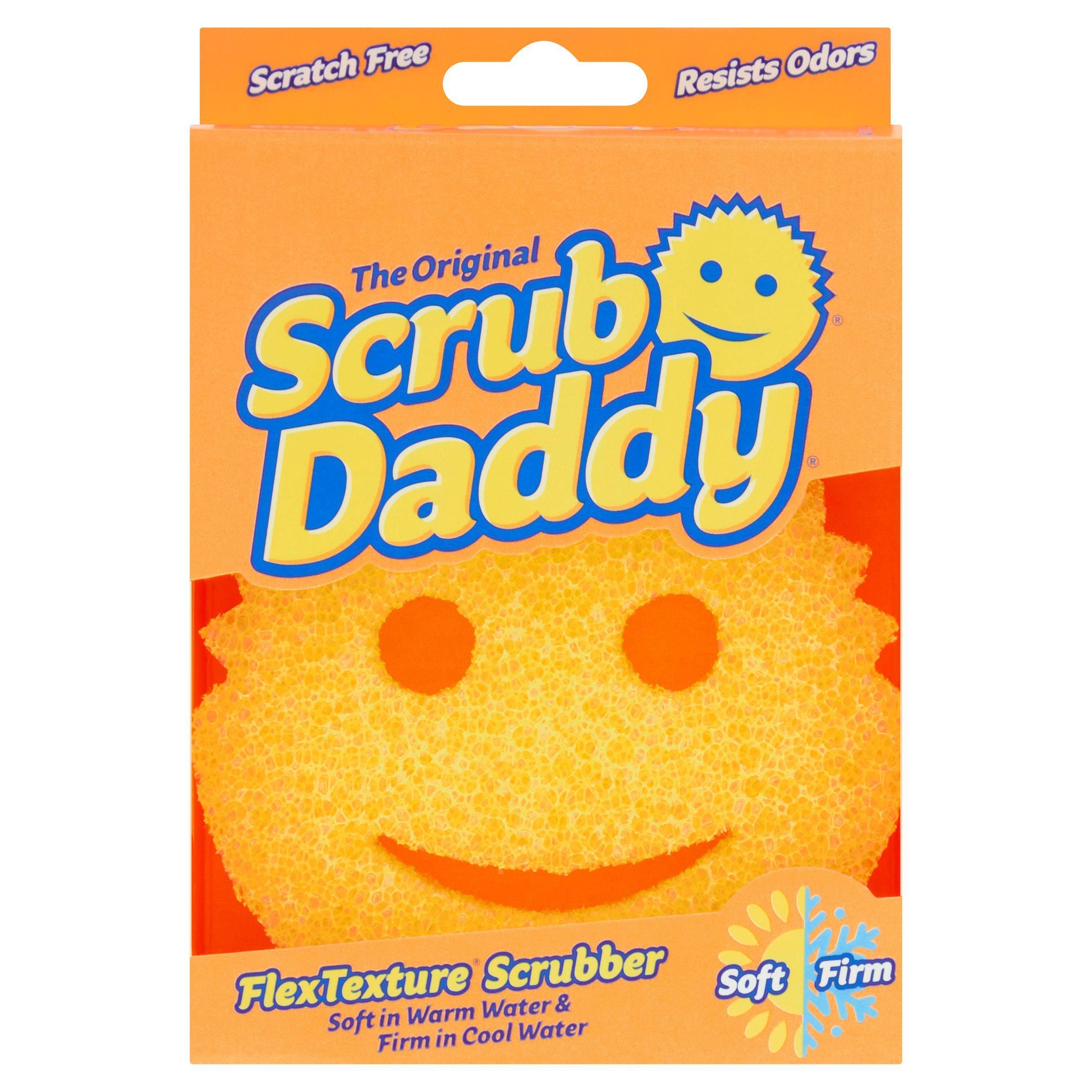 Scrub Daddy Original GOODS Sainsburys   