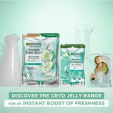 Garnier Hyaluronic Acid & Icy Cucumber Cryo Jelly Eye Mask GOODS Superdrug   