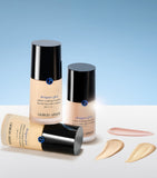 Armani Designer Glow foundation - British product