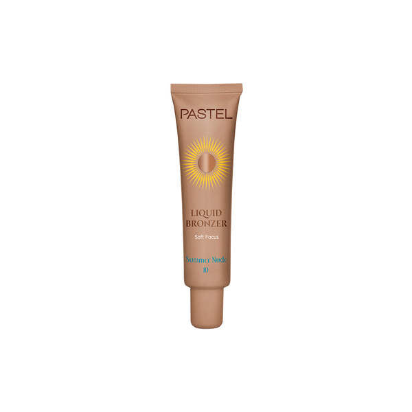 Pastel Profashion Liquid Bronzer Summer Nude 10 GOODS Superdrug   