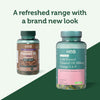 Holland & Barrett flaxseed oil 90 capsules, imported from the UK