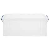 Really Useful Boxes Medium 9L Storage Box GOODS ASDA   