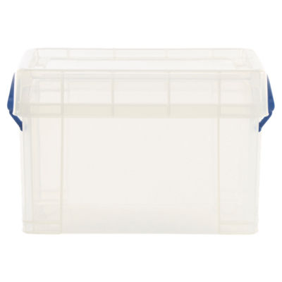 Really Useful Boxes George Home storage box, imported from the UK