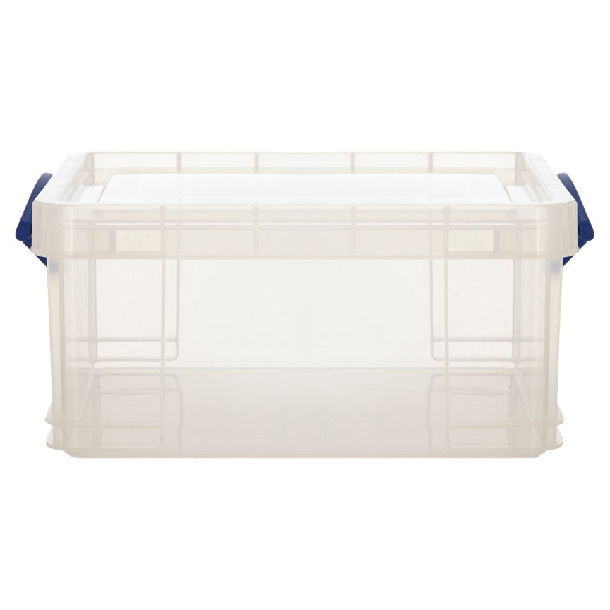 Really Useful Boxes XL 21L Storage Box