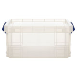 Really Useful Boxes XL 21L Storage Box GOODS ASDA   