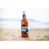 زجاجة جعة عنبر شارب 'S Doom Bar 500 مل - منتج بريطاني