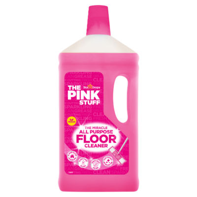 ASDA Stardrops The Miracle All Purpose Floor Cleaner 1L- Buy online at McGrocer