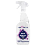 Stardrops White Vinegar Spray 850ml GOODS ASDA   