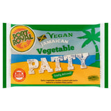 Port Royal Jamaican Vegetable Patty 140g