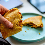 Port Royal Jamaican Vegetable Patty 140g