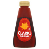 Clarks original maple syrup blend 500ml, imported from the UK