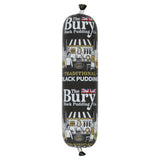 The Bury Black Pudding Company Traditional Black Pudding Roll 220g - British product