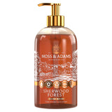 Moss & Adams Luxury Handwash Sherwood Forest GOODS ASDA   