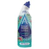 Astonish Toilet Fresh eucalyptus cleaner 750ml (British brand)