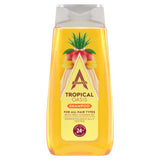 Astonish Tropical Oasis Shampoo 400ml (British brand)