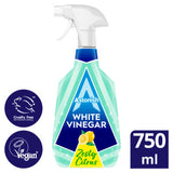 Astonish citrus multi-purpose white vinegar 750ml, UK version