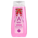 Astonish shampoo Berry Burst 400ml, UK version