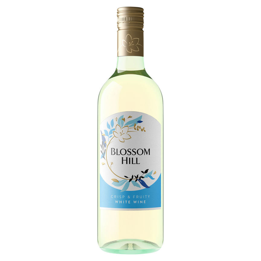 Blossom Hill White Wine 750ml GOODS ASDA   