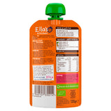 Ella's Kitchen baby food puree 6+ months 120g - British product