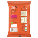 Ella's Kitchen Organic Cheese and Tomato Melty Hoops Baby Snack 10+ Months