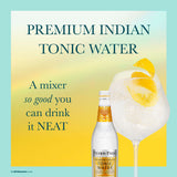 Fever-Tree Premium Indian Tonic Water 500ml - British product