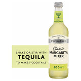 Fever-Tree Classic Margarita Mixer 500ml GOODS ASDA   