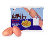 Albert Bartlett Red Rooster Potatoes 2kg - British product