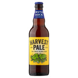 Castle Rock Brewery Harvest Pale Ale 500ml (British brand)