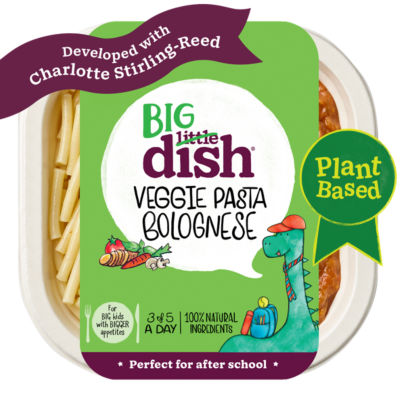 ASDA Kalorienreduzierte rauchige Rinder-Chili Fertiggericht 380 g