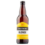 Saltaire Brewery Blonde ale 500ml, UK version