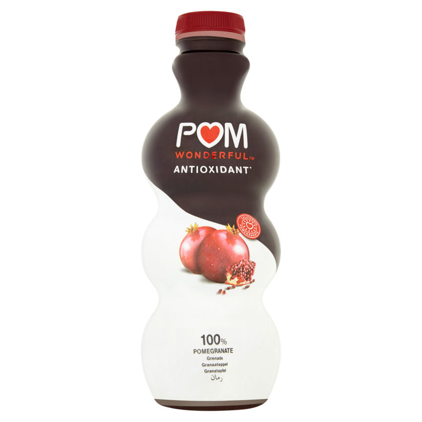 Pom Wonderful Wonderful Antioxidant 100% Pomegranate