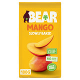 Bear Gently Baked Mango 100g - British product