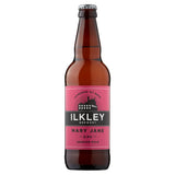 Ilkley Brewery Mary Jane session pale ale 500ml - British product