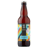 Stewart Brewing Hollyrood Pale Ale 500ml, UK version