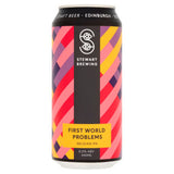 Stewart Brewing Belgian IPA 440ml (British brand)