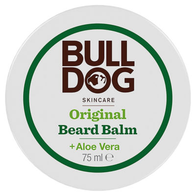 Bulldog Skincare Original Beard Balm Beard Care 75ml