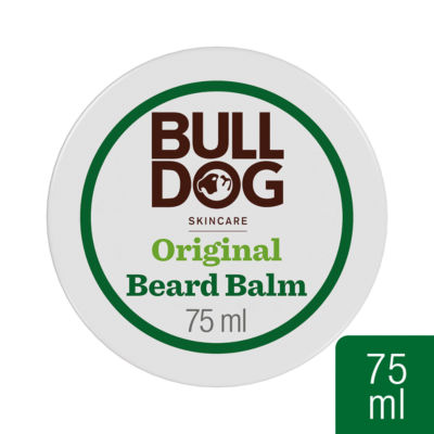 Bulldog Skincare Original Beard Balm 75ml - British product