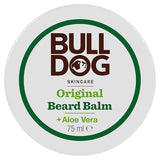 Bulldog Skincare for Men Original Beard Balm GOODS ASDA   