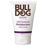 Bulldog Skincare for Men Oil Control Moisturiser GOODS ASDA   